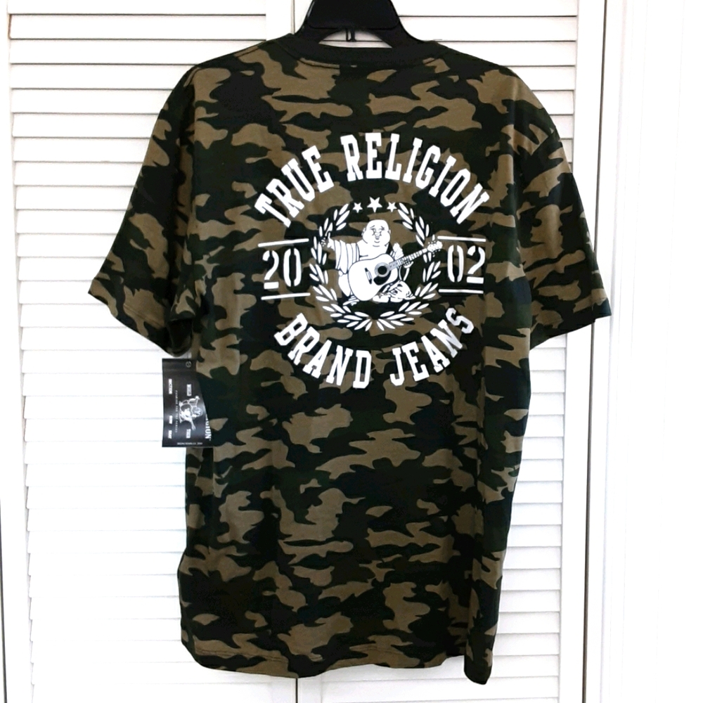 True Religion - Picture 4 of 4